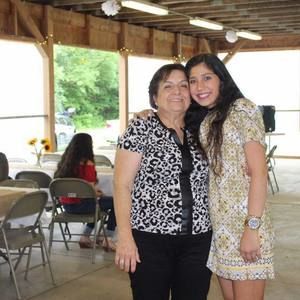 Meet your Posher, Anessa